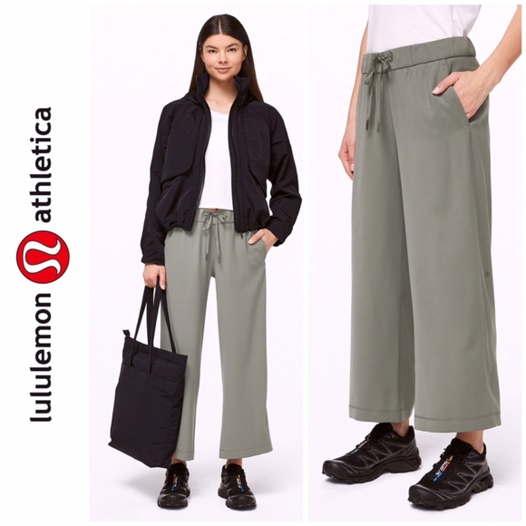 lululemon athletica | Pants \u0026 Jumpsuits 